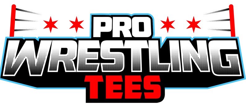 john silver pro wrestling tees